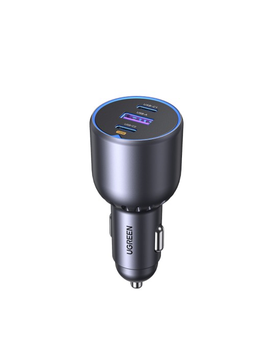 UGREEN EC705 130W Car Charger 2C1A