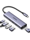 UGREEN CM511 5-in-1 USB-C Hub