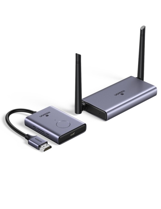 *EOL* UGREEN CM506 HDMI Extender