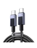 UGREEN L513 USB-C Kabel 240W 1m grau