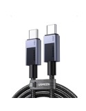 UGREEN L513 USB-C Kabel 240W 2m grau