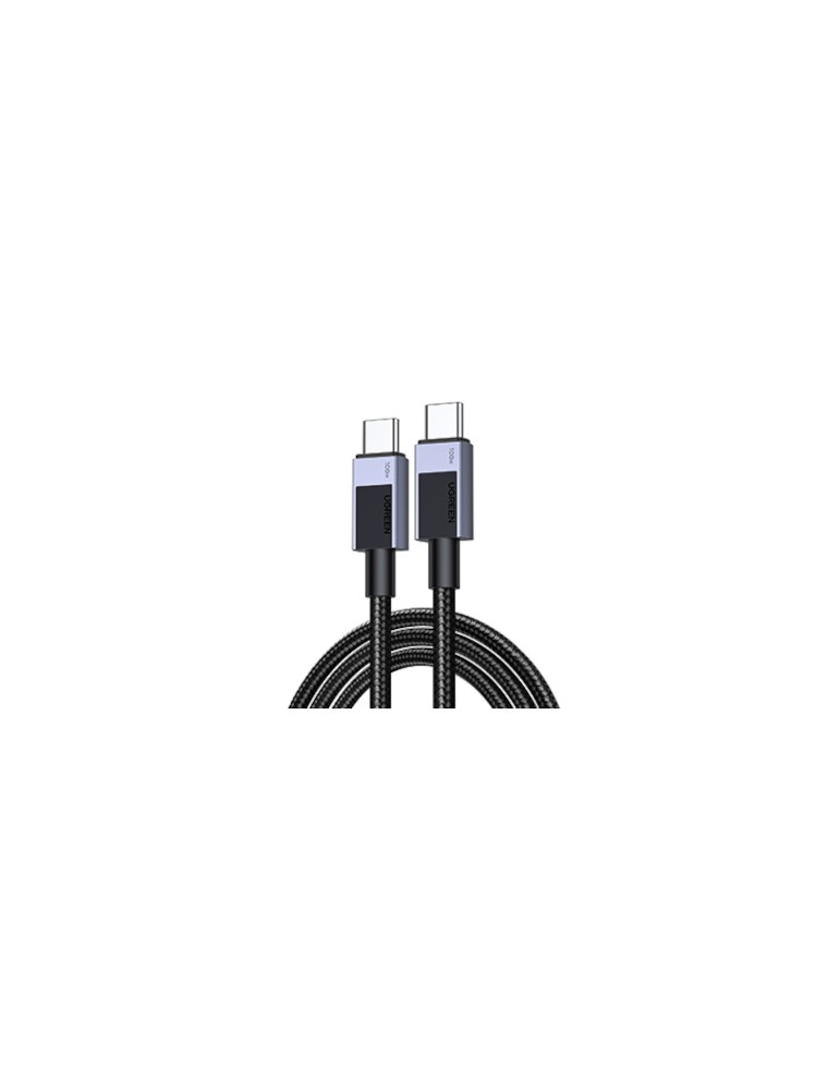 UGREEN L513 USB-C Kabel 240W 3m grau