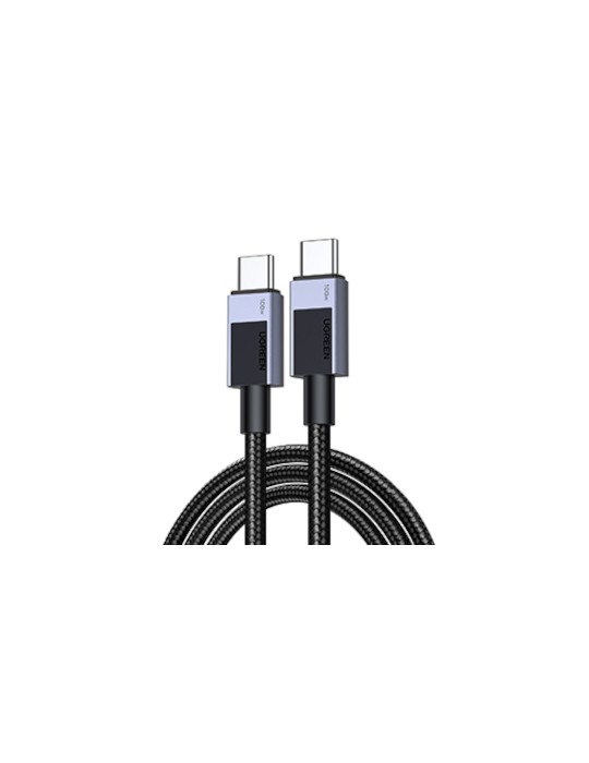 UGREEN L513 USB-C Kabel 240W 3m grau
