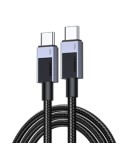 UGREEN L513 USB-C Kabel 240W 3m grau