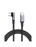 UGREEN US334 USB-C Kabel 100W 1m black