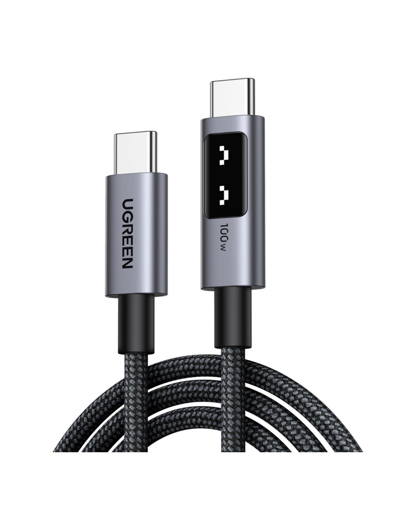 UGREEN Uno L509 USB-C Kabel 100W 1m