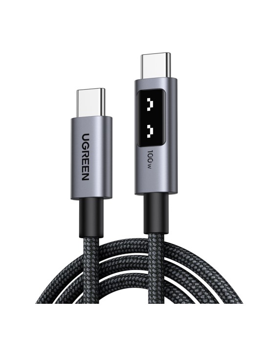 UGREEN Uno L509 USB-C Kabel 100W 1m
