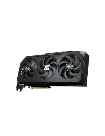 Gigabyte Radeon RX 9070 16GB Gaming Grafikkarte - 16GB GDDR6, 2x HDMI, 2x DP
