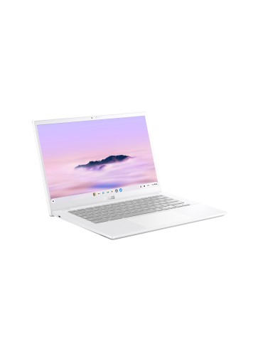 ASUS Chromebook+ CX3 CX3402CBA-PQ0033 - 14" FHD IPS, Intel® Core™ i3-1215U, 8GB RAM, 256GB SSD, ChromeOS