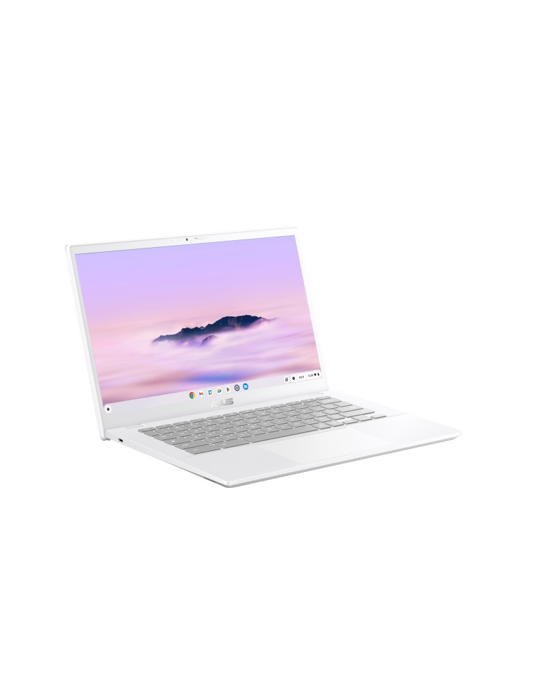 ASUS Chromebook+ CX3 CX3402CBA-PQ0033 - 14" FHD IPS, Intel® Core™ i3-1215U, 8GB RAM, 256GB SSD, ChromeOS