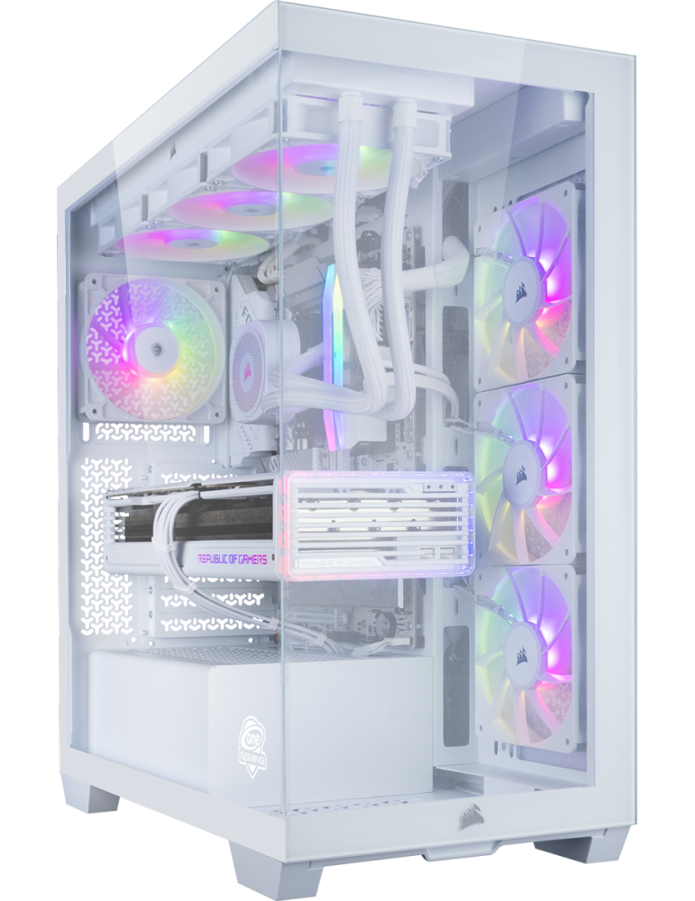 High End PC IR884