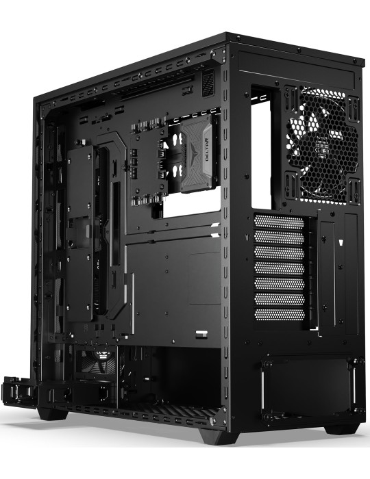 be quiet! Shadow Base 800 FX schwarz