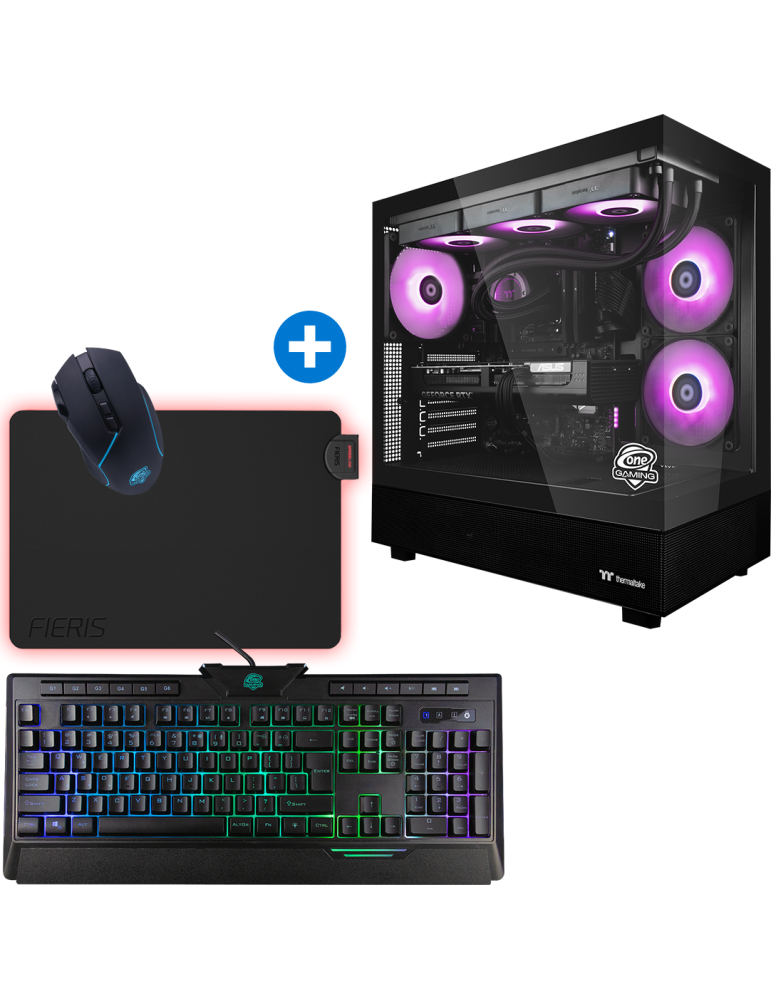Gaming PC IN186