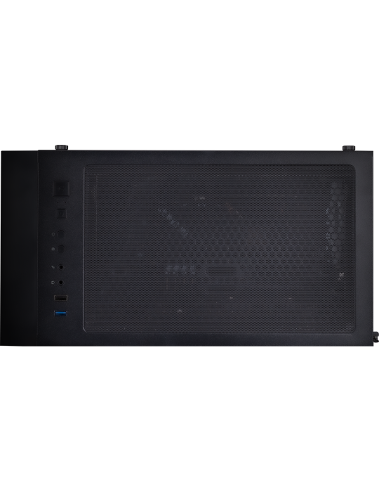 Aufrüst PC AR301