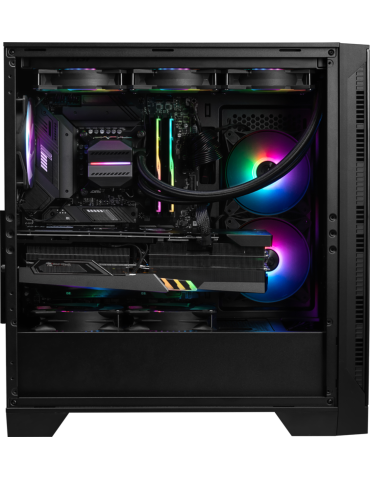Aufrüst PC AN302 2