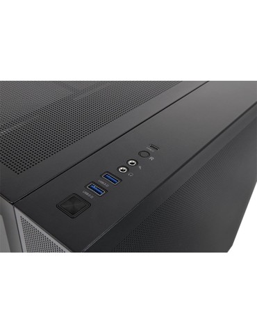 Aufrüst PC IR307 2
