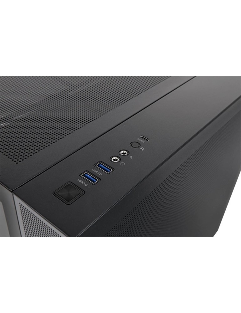 Aufrüst PC IR307
