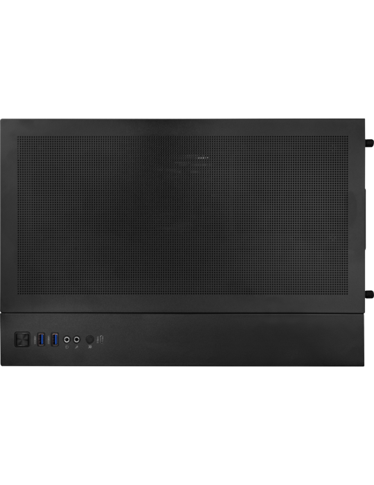 Aufrüst PC IR307
