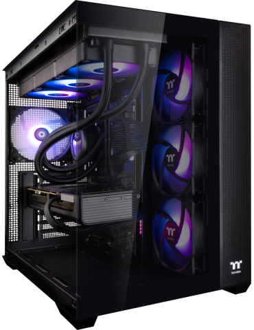 Aufrüst PC IN309