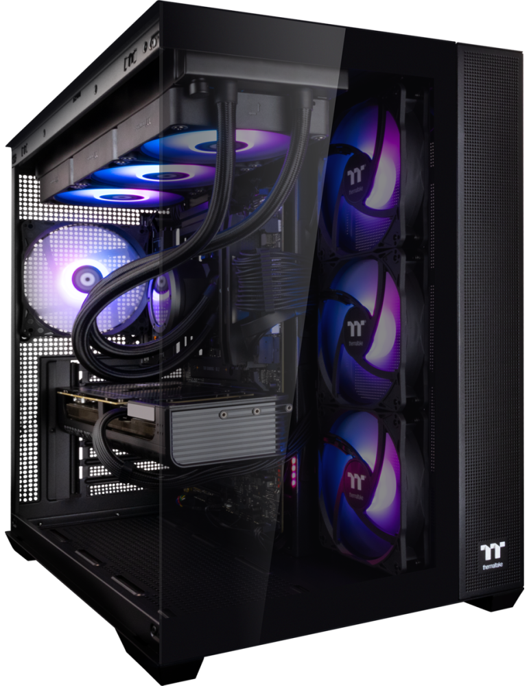 Aufrüst PC IN309