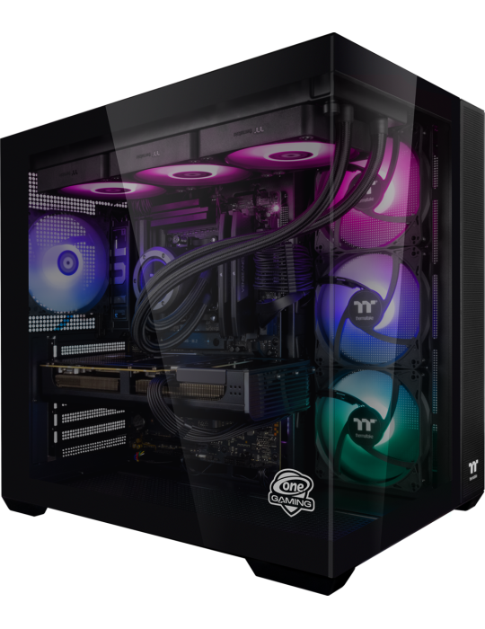 Aufrüst PC IN309