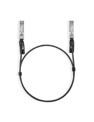 TP-Link SM5220-1M 1 Meter 10 Gigabit SFP+ Kabel