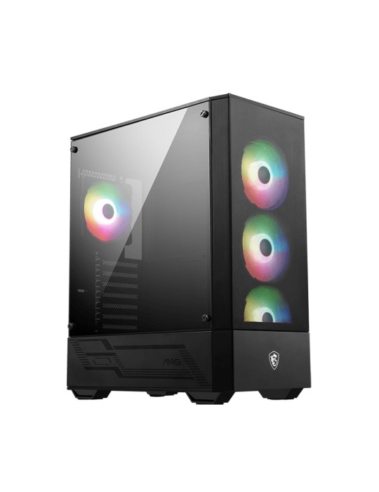 MSI MAG FORGE 112R | PC-Gehäuse