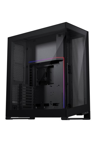 PHANTEKS NV7 ARGB schwarz | PC-Gehäuse