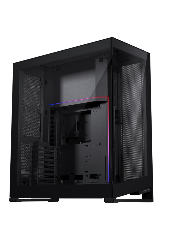PHANTEKS NV7 ARGB schwarz | PC-Gehäuse