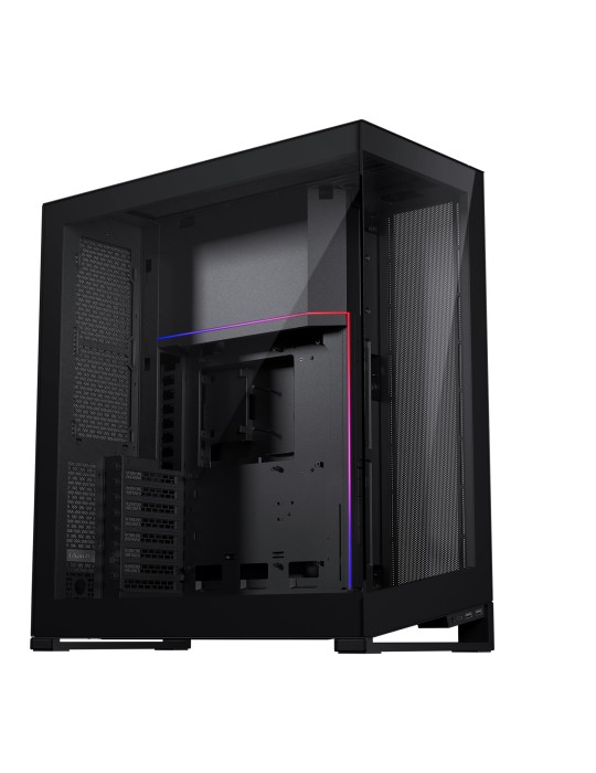 PHANTEKS NV7 ARGB schwarz | PC-Gehäuse