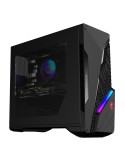 MSI MAG Infinite S3 14NUC5-1822AT Desktop Intel Core i5-14400F, 16GB DDR5 RAM, 512GB M.2 SSD, NVIDIA GeForce RTX 4060 VENTUS 2X,