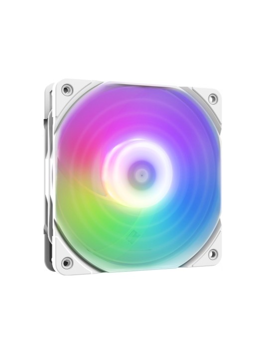 Zalman ZM-AF120R ARGB White | Gehäuselüfter