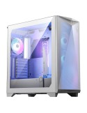 MSI MPG GUNGNIR 300R AIRFLOW WHITE | PC-Gehäuse