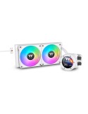 Thermaltake TH240 V2 Ultra EX ARGB Sync Snow | AiO-Wasserkühlung