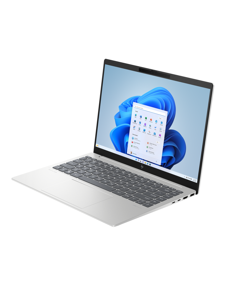HP Pavilion Plus 14-ew1152ng 14" WQXGA IPS 120Hz, Intel Core Ultra 5 125H, 16GB RAM, 512GB SSD, Windows 11