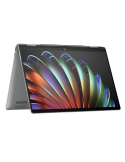 HP ENVY x360 14-fa0153ng 14,0" 2.8k OLED Touch, AMD Ryzen 5 8640HS, 16GB RAM, 512 GB SSD, Windows 11