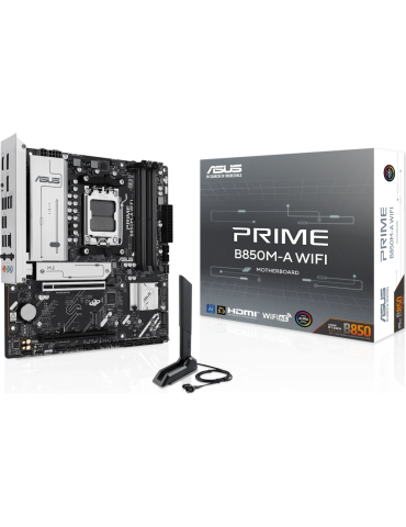 ASUS Prime B850M-A WIFI Mainboard
