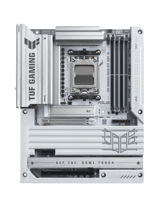 ASUS TUF Gaming B850-BTF WIFI W Mainboard