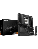 GIGABYTE B850 AORUS Stealth Mainboard Sockel AM5