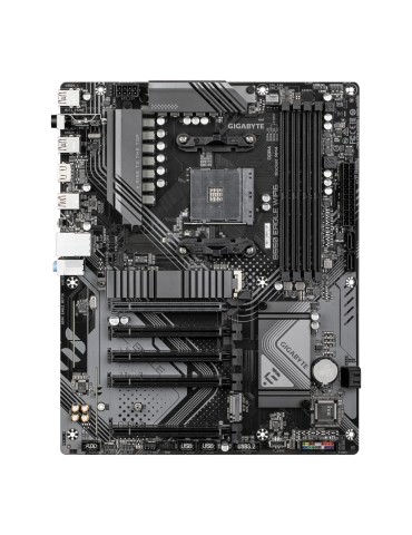 GIGABYTE B550 Eagle WIFI6 Mainboard