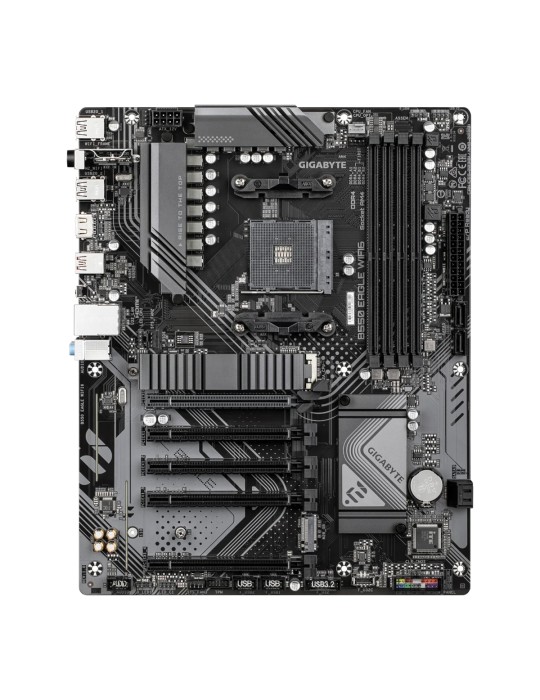 GIGABYTE B550 Eagle WIFI6 Mainboard
