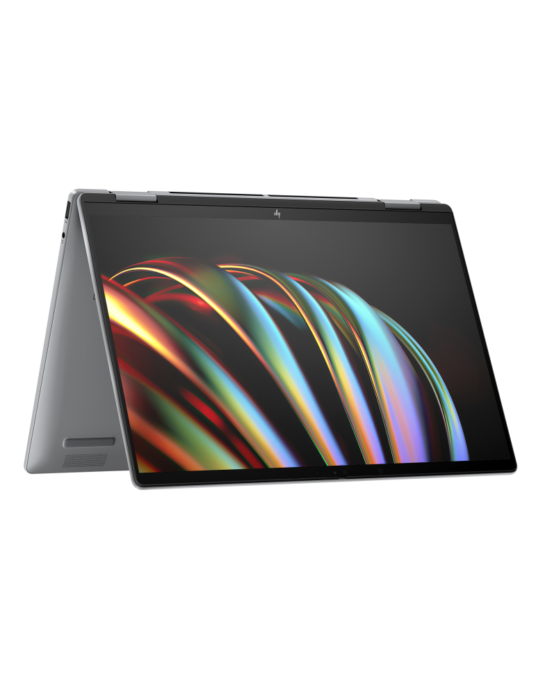 HP ENVY x360 14-fc0179ng 14" 2.8k OLED Touch, Intel Core Ultra 7 155U, 32GB RAM, 1TB SSD, Windows 11