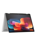 HP ENVY x360 16-ac0158ng 16,0" 2.8k OLED Touch, Intel Core Ultra 5 125U, 16GB RAM, 512GB SSD, Windows 11