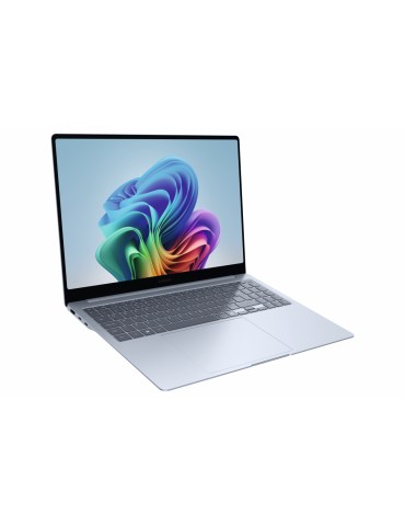 Samsung Galaxy Book Edge 15,6 - 15,6 Zoll 8CX CPU 256 GB SSD 16 GB RAM W11H Icy Blue