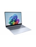 Samsung Galaxy Book Edge 15,6 - 15,6 Zoll 8CX CPU 256 GB SSD 16 GB RAM W11H Icy Blue