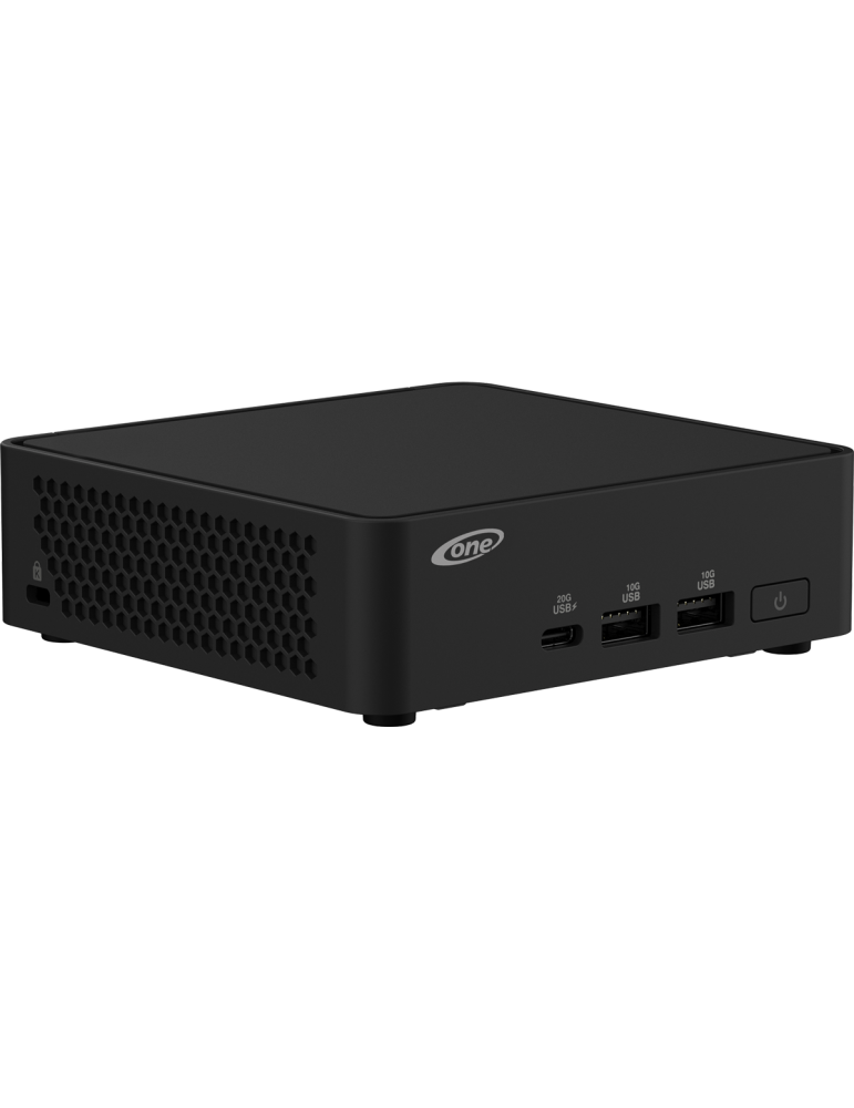 ONE Mini PC NUC 15PRO-255H