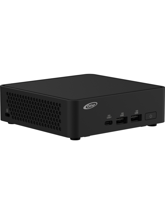 ONE Mini PC NUC 15PRO-255H