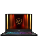 MSI Katana 17 HX B14WFK-239
