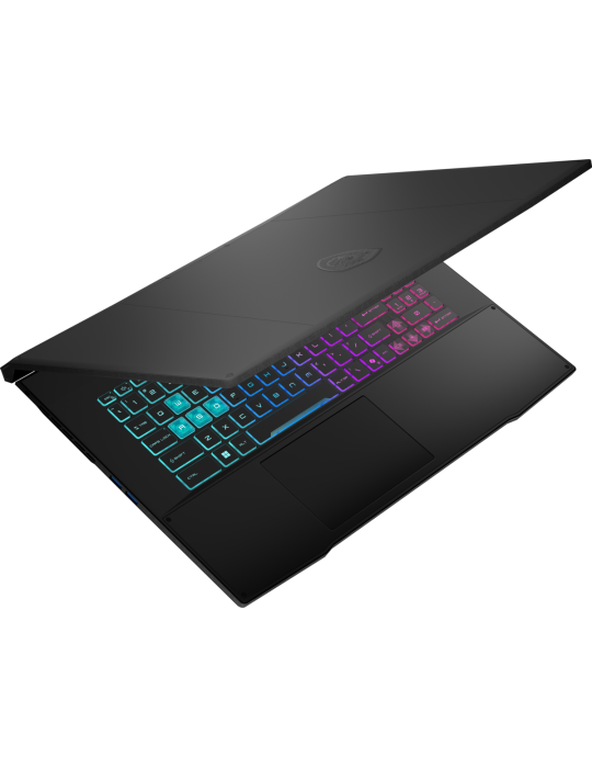 MSI Katana 17 HX B14WFK-239