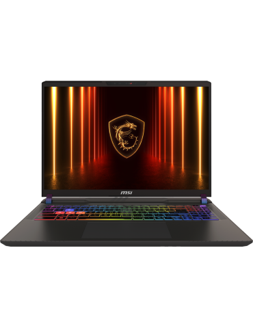 MSI Vector 16 HX AI A2XWHG-476